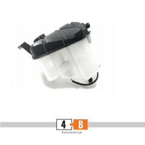 VOLVO S60 S80 V60 COOLANT BOTTLE EXPANSION TANK 224DT TD4 ENGINE LR024296 - NEW!