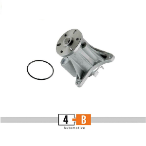 JAGUAR 2.7 WATER PUMP ENGINE COOLING FOR XF XJ S-TYPE AJD 276DT LR009324 - NEW!