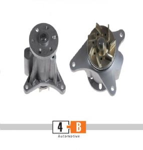 LAND ROVER 306DT RANGE ROVER 3.0 WATER PUMP ENGINE COOLING LR013164 - BRAND NEW!