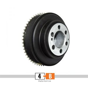 FORD MONDEO 2.0 ECOBOOST 204PT CRANKSHAFT PULLEY PETROL TPBA TNBA ENGINE - NEW