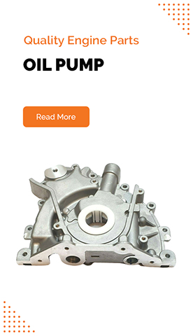 4bAutomotive-Quality-Oil-Pump